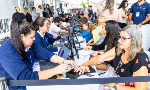 'Detran em Movimento' chega a Resende nesta quinta-feira